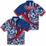 custom-philadelphia-phillies-floral-wave-blue-white-hawaiian-shirt-best-selling