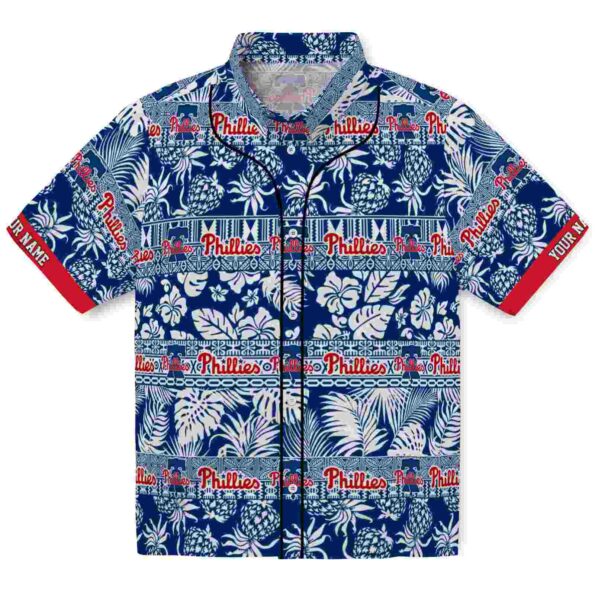 custom-philadelphia-phillies-tribal-stripes-blue-white-hawaiian-shirt-best-selling custom philadelphia phillies tribal stripes blue white hawaiian shirt best selling