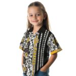 custom-pittsburgh-pirates-hibiscus-arrows-black-white-hawaiian-shirt-best-selling