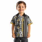 custom-pittsburgh-pirates-hibiscus-arrows-black-white-hawaiian-shirt-best-selling