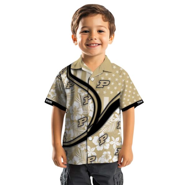 custom-purdue-boilermakers-floral-wave-gold-white-hawaiian-shirt-top-rated custom purdue boilermakers floral wave gold white hawaiian shirt top rated