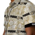 custom-purdue-boilermakers-tribal-stripes-gold-white-hawaiian-shirt-best-selling