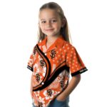 custom-san-francisco-giants-floral-wave-orange-white-hawaiian-shirt-best-selling
