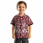custom-south-carolina-gamecocks-tribal-stripes-garnet-white-hawaiian-shirt-best-selling