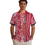 custom-st-louis-cardinals-hibiscus-arrows-red-white-hawaiian-shirt-best-selling