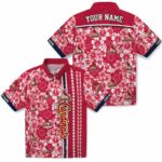 custom-st-louis-cardinals-hibiscus-arrows-red-white-hawaiian-shirt-best-selling