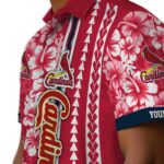 custom-st-louis-cardinals-hibiscus-arrows-red-white-hawaiian-shirt-best-selling