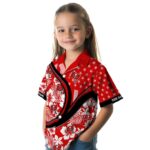 custom-tampa-bay-buccaneers-floral-wave-red-white-hawaiian-shirt-best-selling