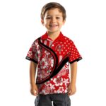 custom-tampa-bay-buccaneers-floral-wave-red-white-hawaiian-shirt-best-selling