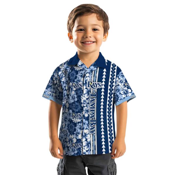 custom-tampa-bay-rays-hibiscus-arrows-navy-white-hawaiian-shirt-top-rated custom tampa bay rays hibiscus arrows navy white hawaiian shirt top rated