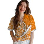 custom-tennessee-volunteers-floral-wave-orange-white-hawaiian-shirt-best-selling