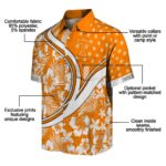 custom-tennessee-volunteers-floral-wave-orange-white-hawaiian-shirt-best-selling