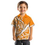 custom-tennessee-volunteers-floral-wave-orange-white-hawaiian-shirt-best-selling