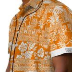 custom-tennessee-volunteers-tribal-stripes-orange-white-hawaiian-shirt-best-selling