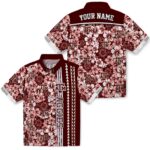 custom-texas-am-aggies-hibiscus-arrows-maroon-white-hawaiian-shirt-best-selling