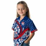 custom-texas-rangers-floral-wave-blue-white-hawaiian-shirt-best-selling