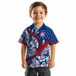custom-texas-rangers-floral-wave-blue-white-hawaiian-shirt-best-selling