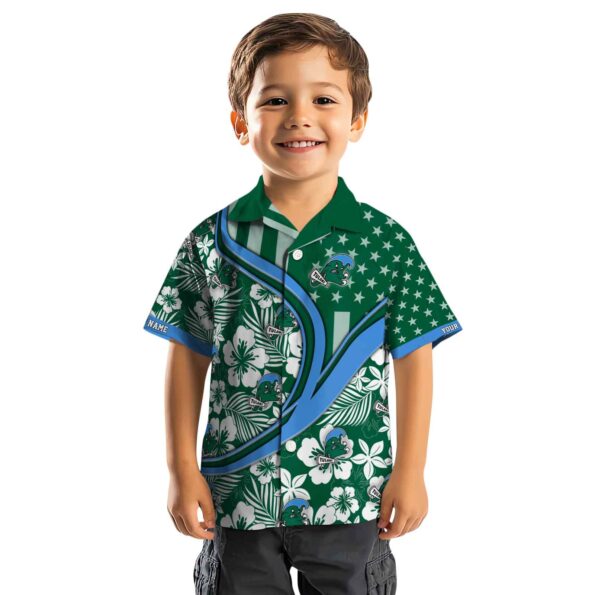 custom-tulane-green-wave-floral-wave-green-white-hawaiian-shirt-top-rated custom tulane green wave floral wave green white hawaiian shirt top rated