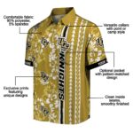 custom-ucf-knights-hibiscus-arrows-gold-white-hawaiian-shirt-best-selling