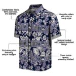 custom-uconn-huskies-tribal-stripes-blue-white-hawaiian-shirt-best-selling