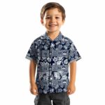custom-uconn-huskies-tribal-stripes-blue-white-hawaiian-shirt-best-selling