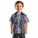 custom-virginia-cavaliers-hibiscus-arrows-blue-white-hawaiian-shirt-best-selling