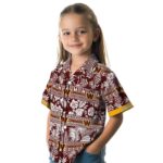 custom-washington-commanders-tribal-stripes-burgundy-white-hawaiian-shirt-best-selling
