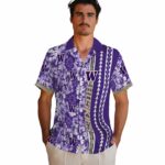 custom-washington-huskies-hibiscus-arrows-purple-white-hawaiian-shirt-best-selling