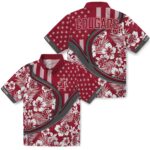 custom-washington-state-cougars-floral-wave-crimson-white-hawaiian-shirt-best-selling