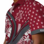 custom-washington-state-cougars-floral-wave-crimson-white-hawaiian-shirt-best-selling