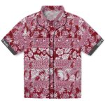 custom-washington-state-cougars-tribal-stripes-crimson-white-hawaiian-shirt-best-selling