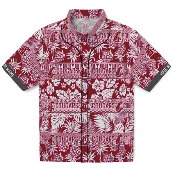 custom-washington-state-cougars-tribal-stripes-crimson-white-hawaiian-shirt-best-selling custom washington state cougars tribal stripes crimson white hawaiian shirt best selling