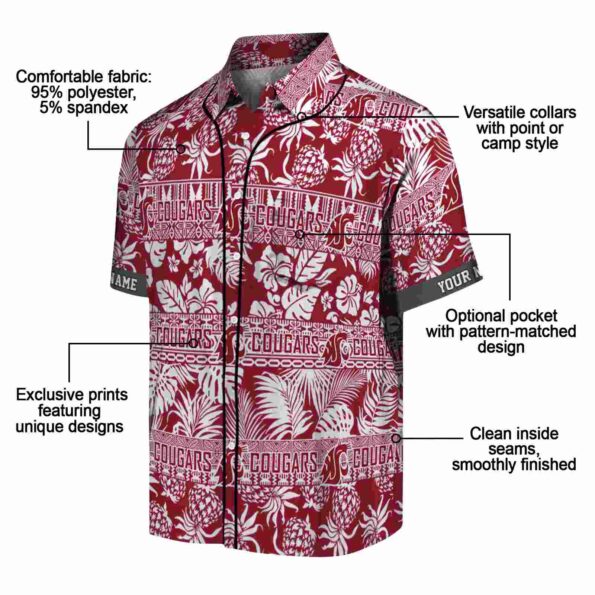 custom-washington-state-cougars-tribal-stripes-crimson-white-hawaiian-shirt-new-arrival custom washington state cougars tribal stripes crimson white hawaiian shirt new arrival
