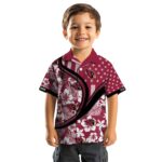 customized-arizona-cardinals-floral-wave-red-white-hawaiian-shirt-best-selling