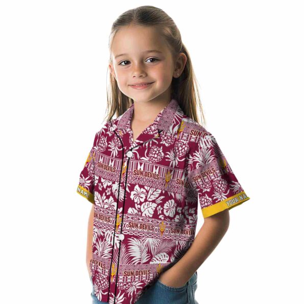 customized-arizona-state-sun-devils-tribal-stripes-maroon-white-hawaiian-shirt-premium-grade customized arizona state sun devils tribal stripes maroon white hawaiian shirt premium grade