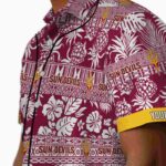 customized-arizona-state-sun-devils-tribal-stripes-maroon-white-hawaiian-shirt-best-selling
