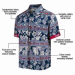 customized-atlanta-braves-tribal-stripes-navy-white-hawaiian-shirt-best-selling
