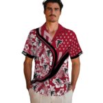 customized-atlanta-falcons-floral-wave-red-white-hawaiian-shirt-best-selling