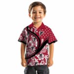 customized-atlanta-falcons-floral-wave-red-white-hawaiian-shirt-best-selling