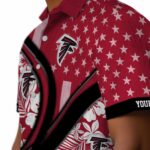 customized-atlanta-falcons-floral-wave-red-white-hawaiian-shirt-best-selling
