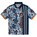 customized-auburn-tigers-hibiscus-arrows-navy-blue-white-hawaiian-shirt-best-selling