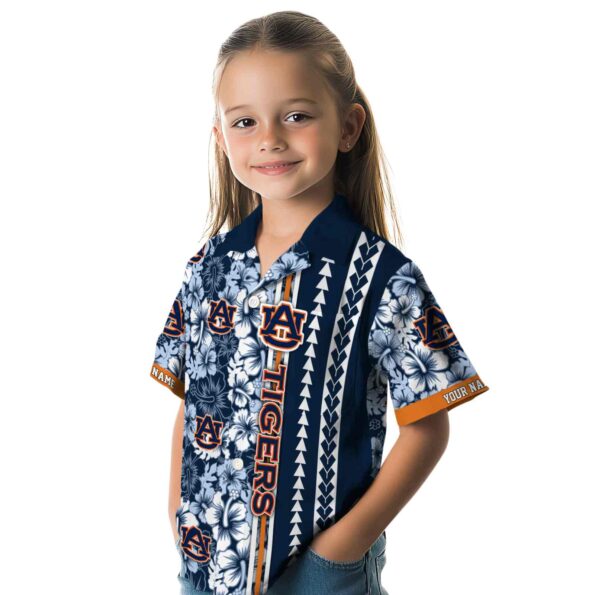 customized-auburn-tigers-hibiscus-arrows-navy-blue-white-hawaiian-shirt-premium-grade customized auburn tigers hibiscus arrows navy blue white hawaiian shirt premium grade