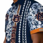 customized-auburn-tigers-hibiscus-arrows-navy-blue-white-hawaiian-shirt-best-selling
