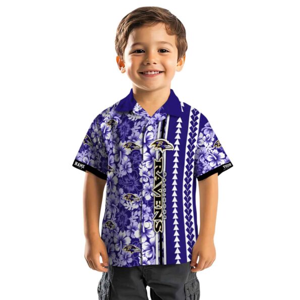 customized-baltimore-ravens-hibiscus-arrows-purple-white-hawaiian-shirt-top-rated customized baltimore ravens hibiscus arrows purple white hawaiian shirt top rated
