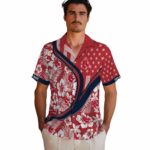 customized-boston-red-sox-floral-wave-red-white-hawaiian-shirt-best-selling