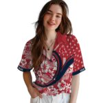 customized-boston-red-sox-floral-wave-red-white-hawaiian-shirt-best-selling