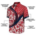 customized-boston-red-sox-floral-wave-red-white-hawaiian-shirt-best-selling