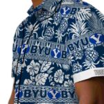 customized-byu-cougars-tribal-stripes-blue-white-hawaiian-shirt-best-selling