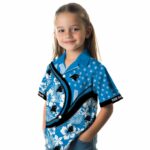 customized-carolina-panthers-floral-wave-blue-white-hawaiian-shirt-best-selling