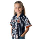 customized-chicago-bears-hibiscus-arrows-blue-white-hawaiian-shirt-best-selling